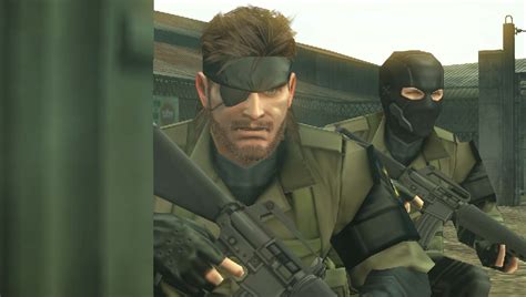 Jvn is claiming that metal gear solid: Descarga tu demo de METAL GEAR SOLID: PEACE WALKER - NO LA ...