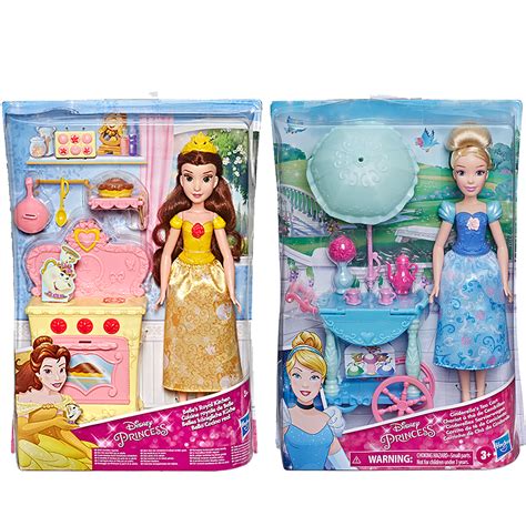 Buy Disney Princess Doll Assortment Game