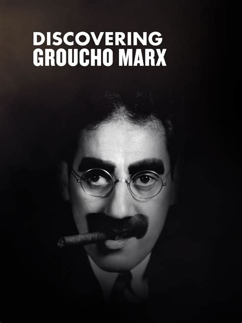 Groucho Marx 2015