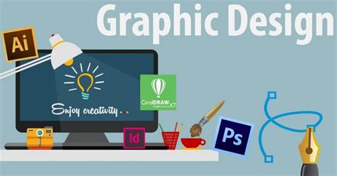 Desain grafis ini berasal dari dua kata, yakni desain dan grafis. Animasi & Desain Grafis (Pengertian, Dekskripsi, Jenis ...