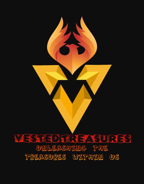 Vested Treasures, Unleashing the treasures within us - Home | Facebook