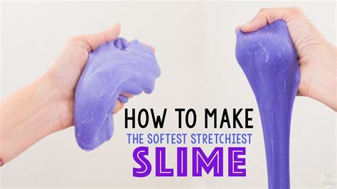 First you need to make slime with is glue fruit coloring and tied. How to make slime with glue and borax | How to make slime, Slime no glue, Contact lens solution