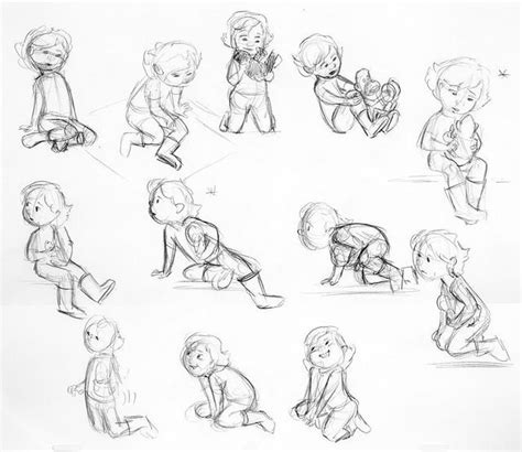 Pin By Michael Cashin On Drawing Poses Character Design Animation