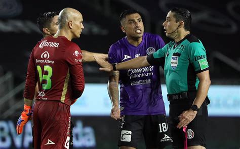 Mazatlan failed to finish inside the liga mx top 12 last season and will be hoping for. Óscar Macías marca tres penales dudosos en el Mazatlán FC ...