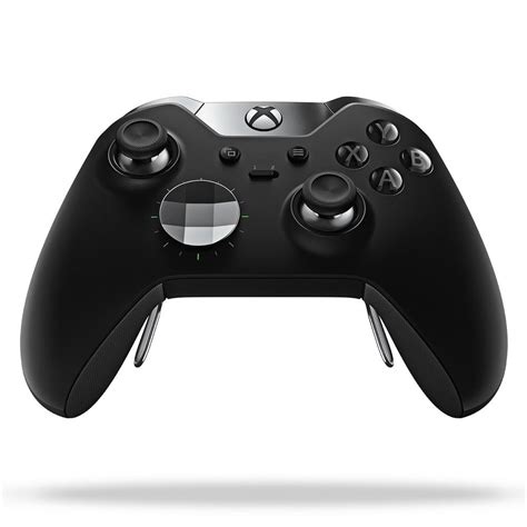 Buy Microsoft Xbox Oneone S Elite Wireless Controller Gamepad Version