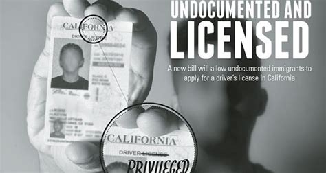 Undocumented Immigrants Can Soon Apply For Drivers Licenses In