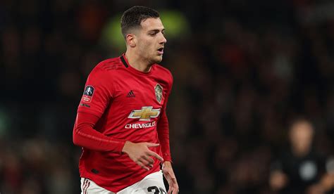 Diogo dalot has revealed that he is unsure what the future holds for him at manchester united after his loan spell at ac milan reached its conclusion. Diogo Dalot's Future At United In Serious Doubt After ...