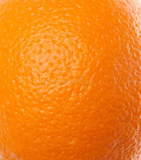 Orange Peel Texture Bumpy Surface Of An Orange Stock Photo Image Of