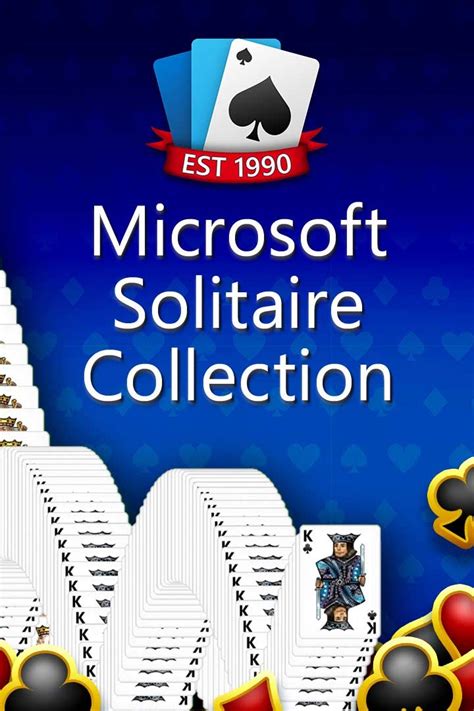 Microsoft Solitaire Collection For Xbox Game Pass Pc Gamepassta