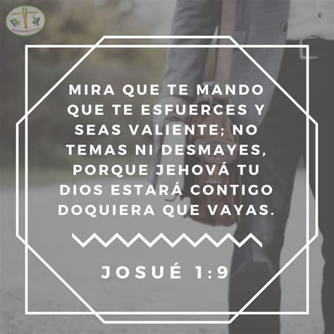 🌿 Mayo 13 2020 🌿 Mira Que Te Mando Que Te Esfuerces Y Seas