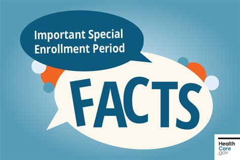 Enrollment may be completed anytime within that window. 3 things to know about Special Enrollment Periods - Get Me ...