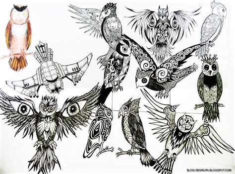 Ragam hias fauna saat ini dikombinasikan bersama ragam hias flora dengan bentuk yang divariasikan. Seni Rupa
