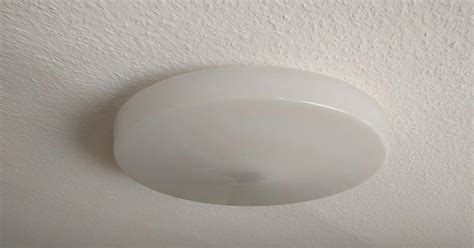 Need directions on how to remove the cover on a lumo crown ceiling. light fixture - How to remove this ceiling lamp cover ...
