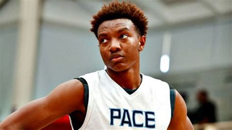 Wendell Carter Jr Recruitment Turning Into Marques Bolden 20 A Sea