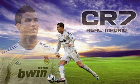 Cristiano Ronaldo Wallpapers 2016 Real Madrid Wallpaper Cave