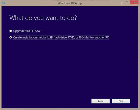 How To Install Microsoft Windows 10 On Vmware Tutorial Matc