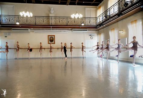 Vaganova Academy Dance Studios