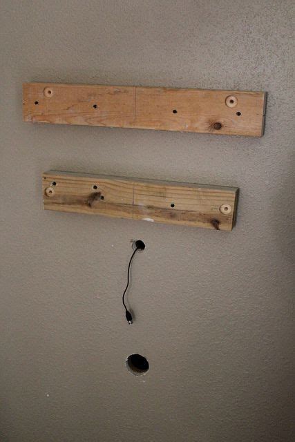 Check spelling or type a new query. diy tv wall mount | Diy tv wall mount, Wall mounted tv, Best tv wall mount
