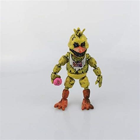 Buy Grocoto Action And Toy Figures 145 17cm Pvc Five Nights At Freddy