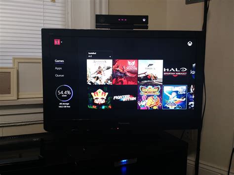 How To Set Xbox One Backgrounds