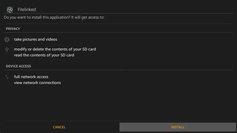 Maybe you would like to learn more about one of these? How to Install / Use FileLinked on FireStick / Fire TV ...