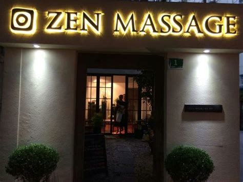 Zen Massage Shanghai Aggiornato 2020 Tutto Quello Che Cè Da