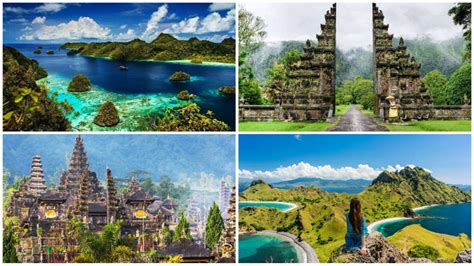 The Absolutely Fascinating Place To Travel Indonesia Check Out Iwmbuzz