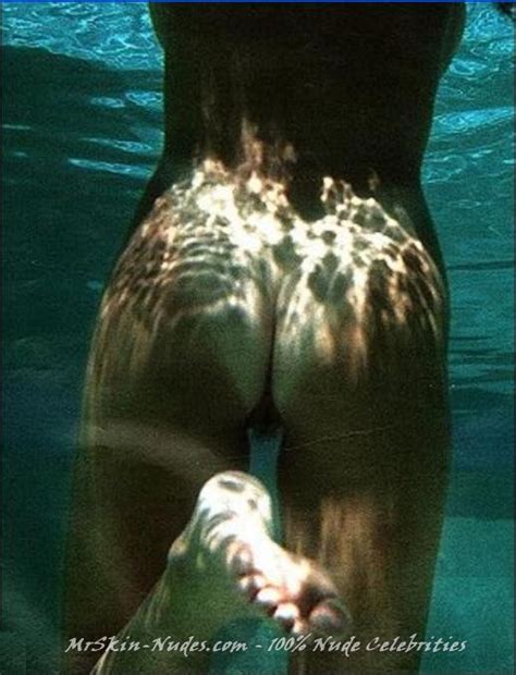 Jennifer Connelly Naked Nude Celebrity Photos