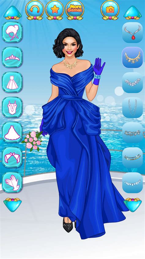 Top Model Dress Up Fashion Salonappstore For Android