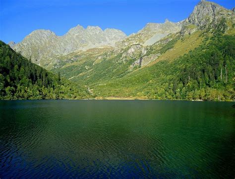 10 Things To Do In Sochi If You Love Nature