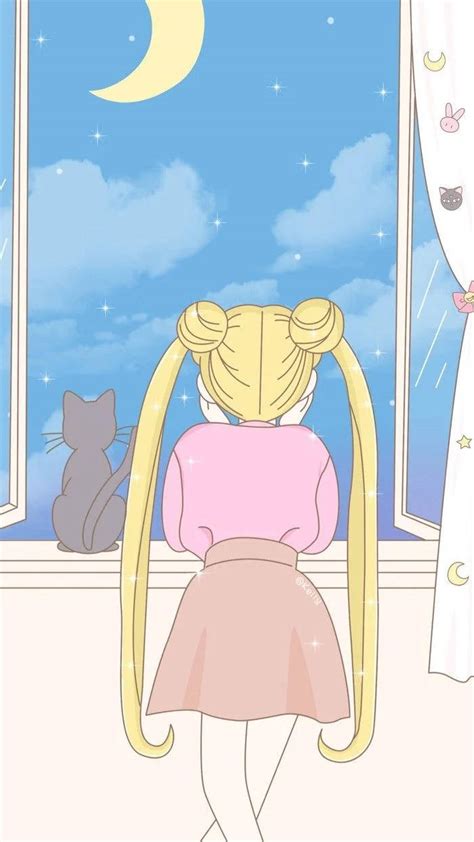 Top Sailor Moon K Wallpaper Full HD K Free To Use