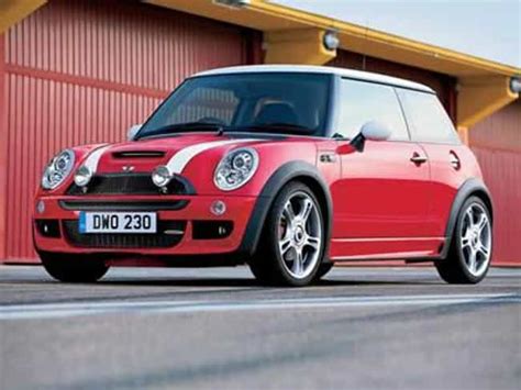 Best Mini Coopers Most Reliable Mini Coopers