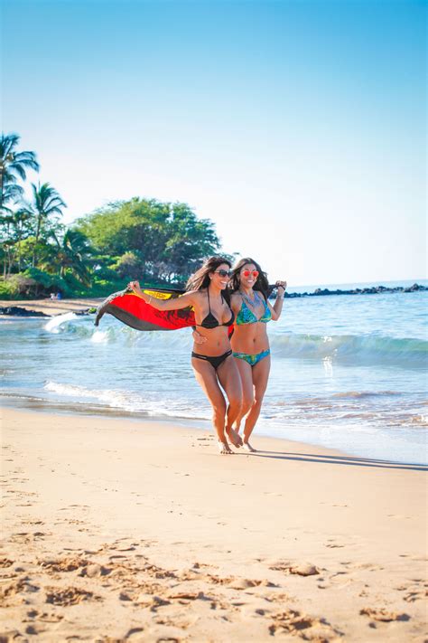 Couple Portfolio — Pacific Dream Photography Maui