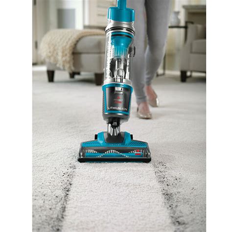 Powerglide Cordless Upright Vacuums Bissell Cordless Vac