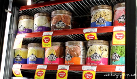 Aliababa.com offers a wide variety of these desserts in tons of palatable flavors. Hungry Harps: Mediterranean Ice Cream Party #IceCreamTreat
