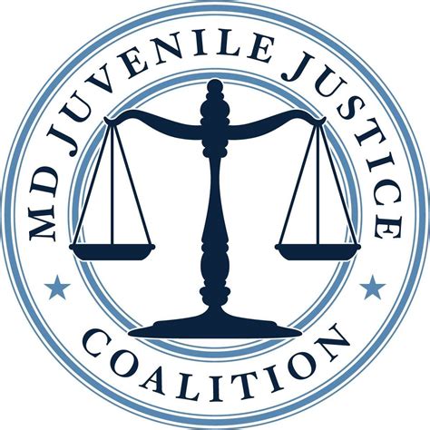 Md Juvenile Justice Coalition