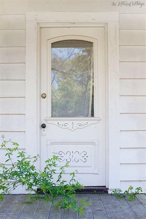 Country Farmhouse Front Doors Wedding Ideas You Have Never Seen Before