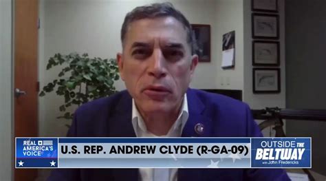 Rep Andrew Clyde On Twitter Republicans Commitment To America Will Ensure That We Get Our