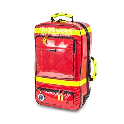 Oxygen Cylinder Backpack Eb02007 Emerairs Tarpaulin Elite Bags