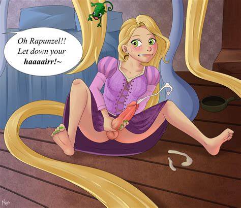 Rapunzel Bdsm Telegraph