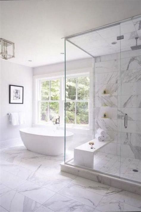 Beautiful Master Bathroom Design Ideas 20 Magzhouse