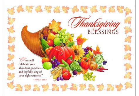 Blessed Thanksgiving Clip Art Clip Art Library