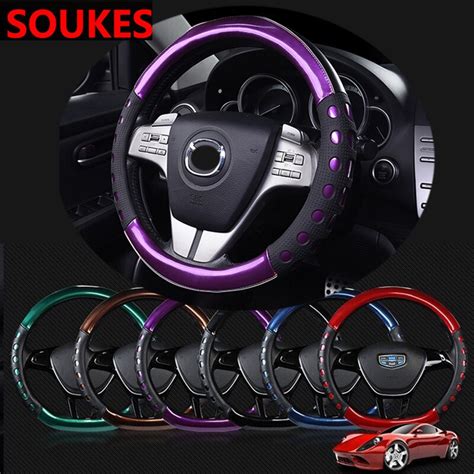Top 10 Leather Steering Wheel Cover Mini Cooper Ideas And