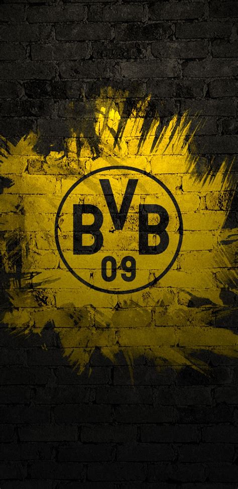 Fondos De Pantalla Del Borussia Dortmund Fondosmil