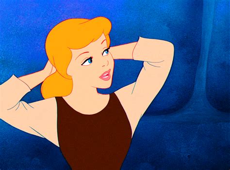 Walt Disney Screencaps - Princess Cinderella - Walt Disney Characters ...