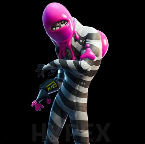 The Best Fortnite Halloween Skins Pc Gamer