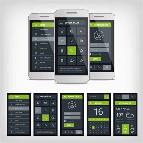 3 Clever And Creative Ways To Use Mobile App Mockups To Drive Business