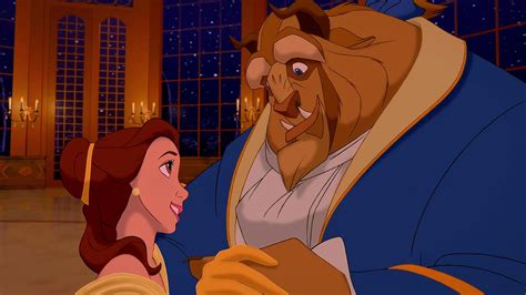 25 Reasons Disneys Beauty And The Beast Is Awesome Rotoscopers