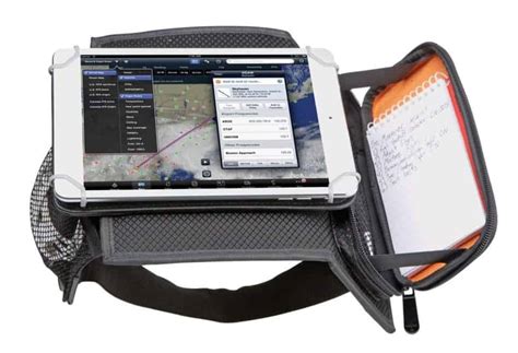 The Best Ipad Kneeboards For Pilots For Student Private