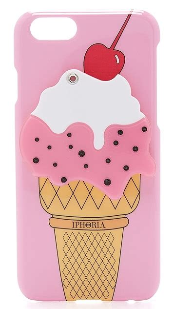 Iphoria Mirror Ice Cream Iphone 6 Case Shopbop
